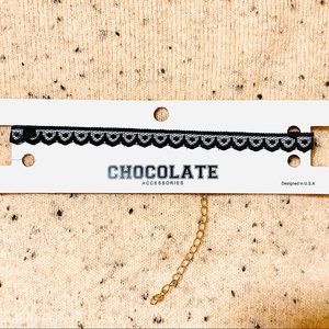 🖤 BRAND NEW!!! Choker Necklace. Pack of 3.